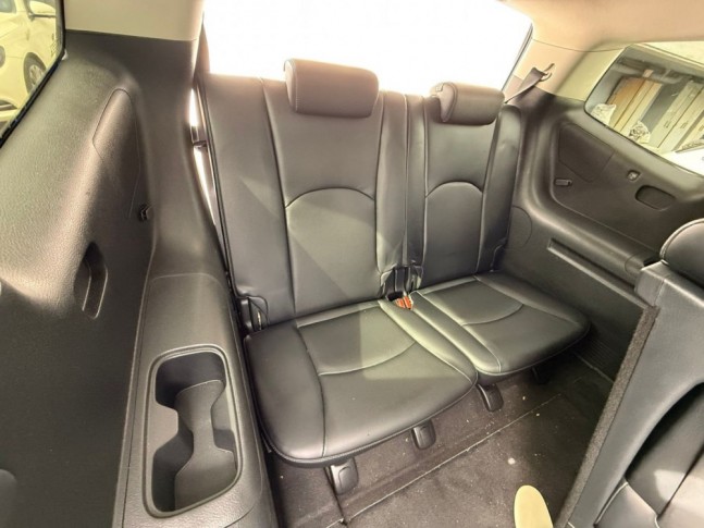 KIA Mohave 3.0D AT 4WD Masters 7 Seater 2020