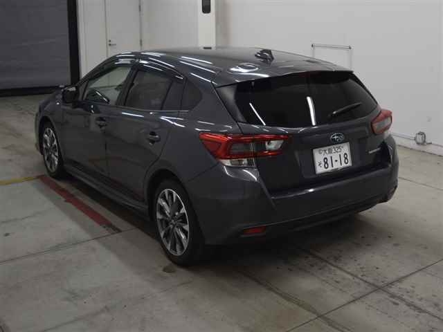 Subaru Impreza 1.6 i-S EyeSight 2020