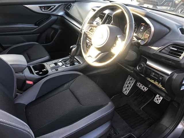Subaru Impreza 1.6 i-S EyeSight 2020
