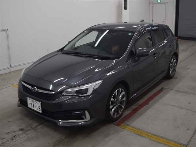 Subaru Impreza 1.6 i-S EyeSight 2020