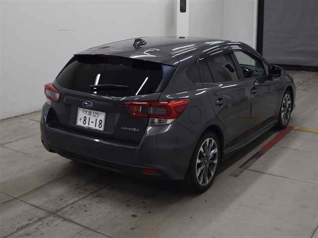 Subaru Impreza 1.6 i-S EyeSight 2020