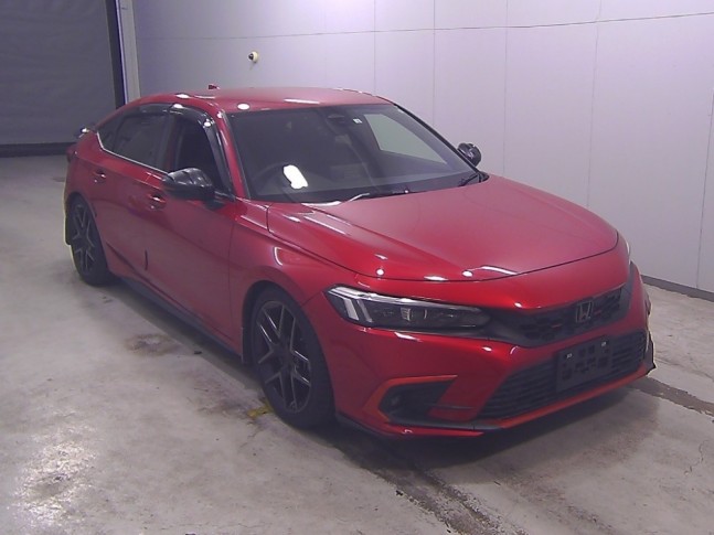 Honda Civic 1.5 EX 2021