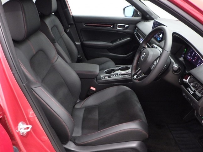 Honda Civic 1.5 EX 2021