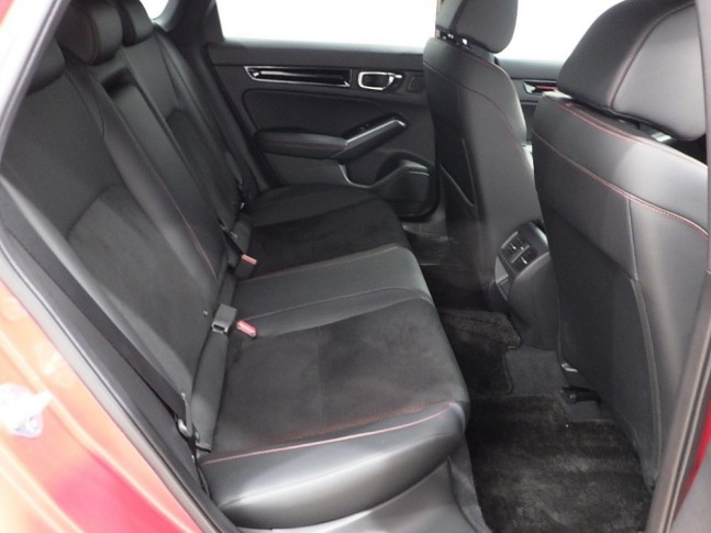 Honda Civic 1.5 EX 2021