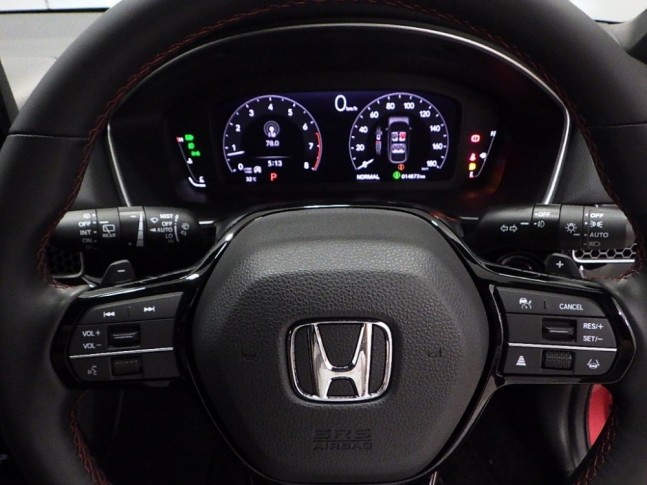 Honda Civic 1.5 EX 2021