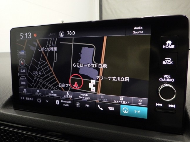 Honda Civic 1.5 EX 2021