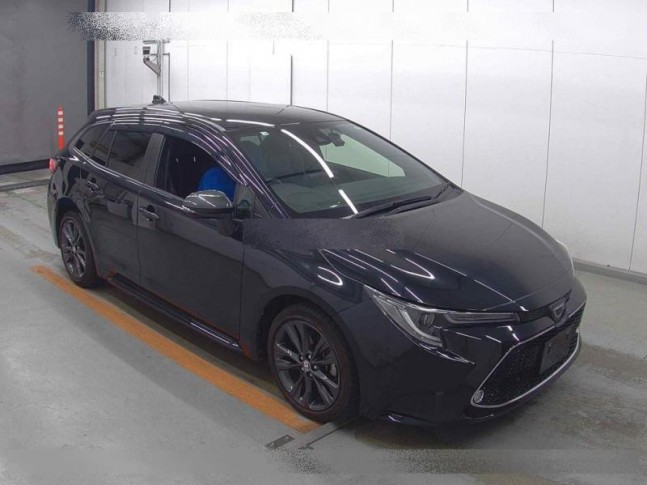 Toyota Corolla Touring 1.8 WxB 2020