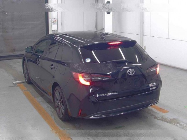 Toyota Corolla Touring 1.8 WxB 2020