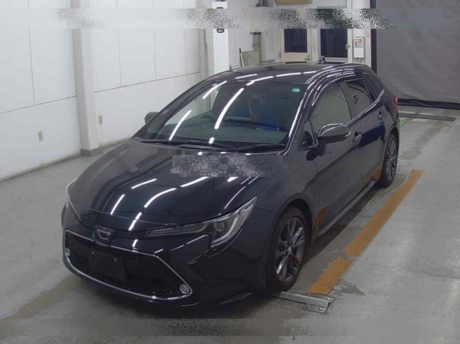 Toyota Corolla Touring 1.8 WxB 2020