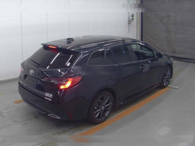 Toyota Corolla Touring 1.8 WxB 2020