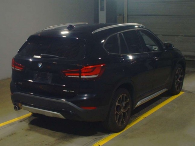 BMW X1 sDrive 18i xLine 2019