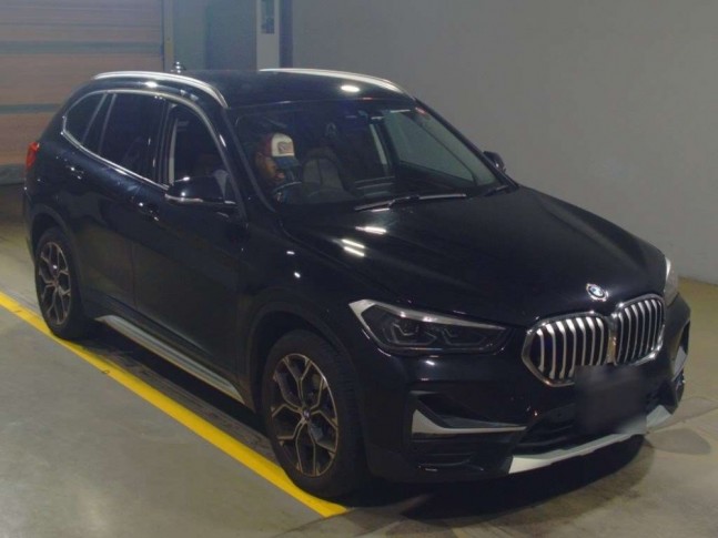 BMW X1 sDrive 18i xLine 2019