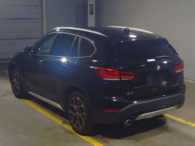BMW X1 sDrive 18i xLine 2019
