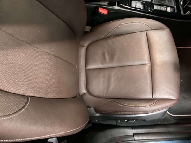 BMW X1 sDrive 18i xLine 2019