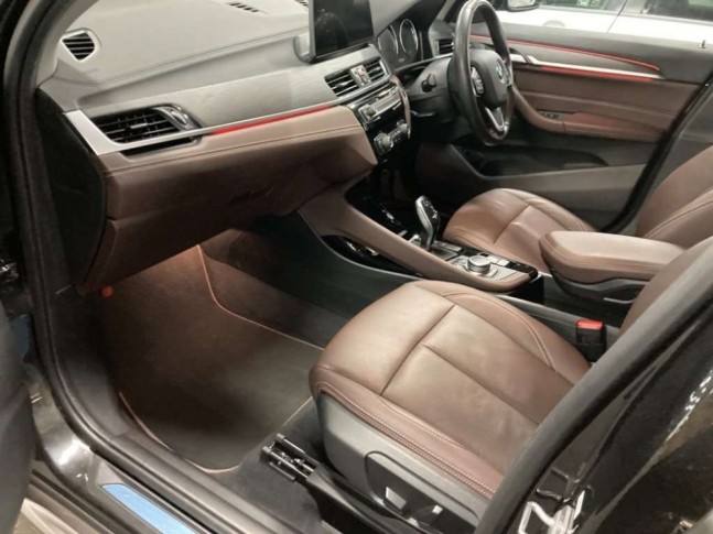 BMW X1 sDrive 18i xLine 2019