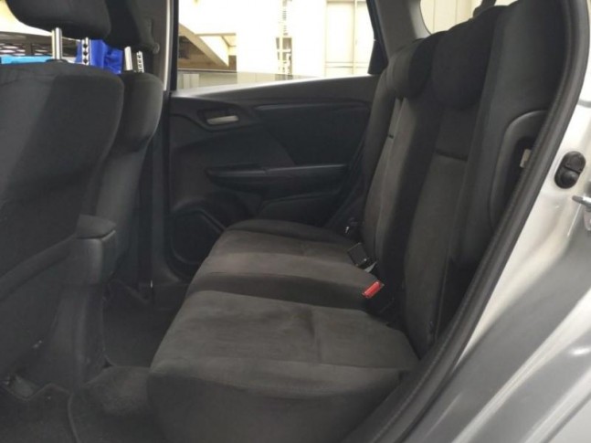 Honda Shuttle 1.5 G Honda Sensing 2019