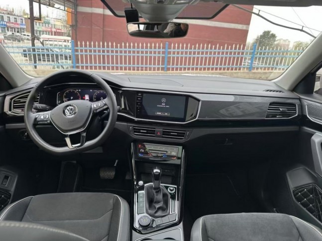 Volkswagen Tayron 2.0 380 TSI DSG 4WD Luxury Smart Ed. 2020