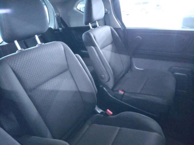 Honda Freed 1.5 G Honda Sensing 6 Seater 2021