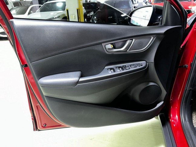Hyundai Kona Electric 64 kWh Premium 2019