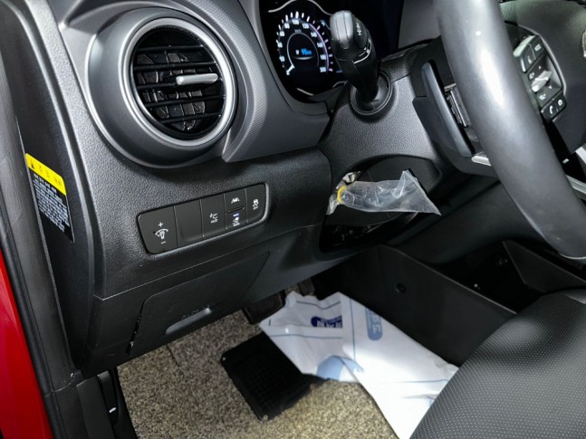 Hyundai Kona Electric 64 kWh Premium 2019