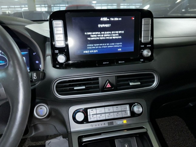 Hyundai Kona Electric 64 kWh Premium 2019