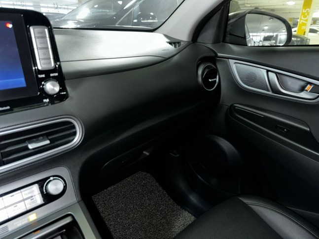 Hyundai Kona Electric 64 kWh Premium 2019