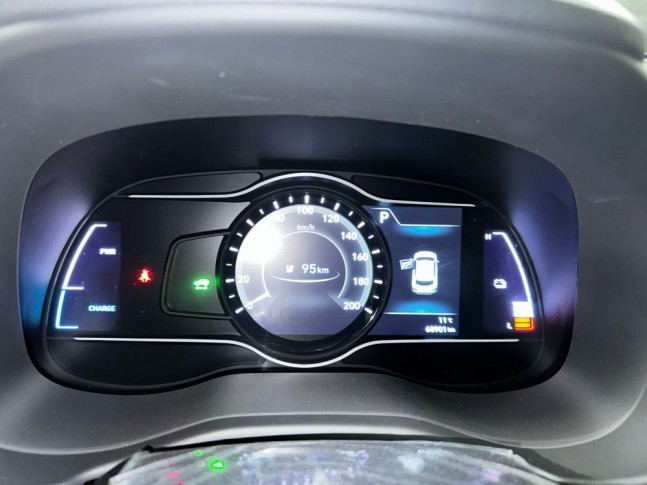 Hyundai Kona Electric 64 kWh Premium 2019