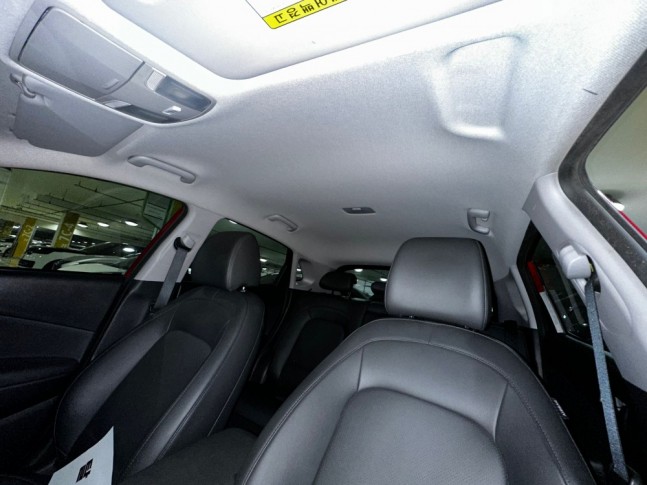 Hyundai Kona Electric 64 kWh Premium 2019