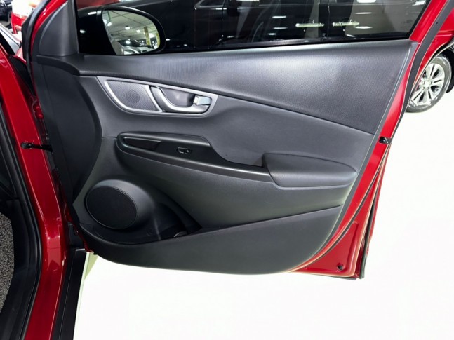 Hyundai Kona Electric 64 kWh Premium 2019