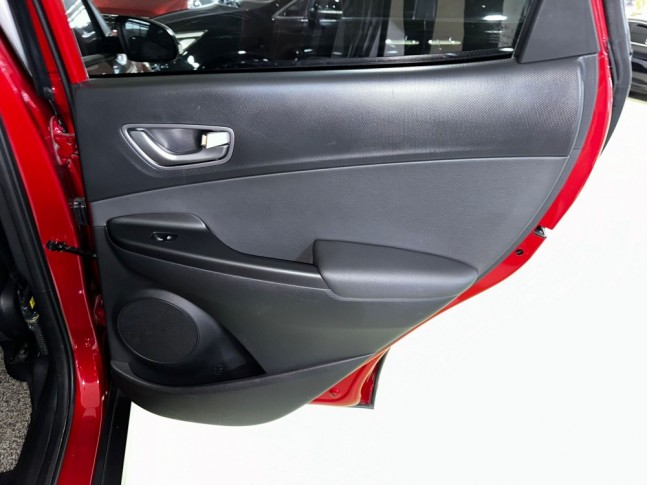 Hyundai Kona Electric 64 kWh Premium 2019