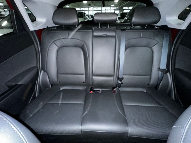 Hyundai Kona Electric 64 kWh Premium 2019