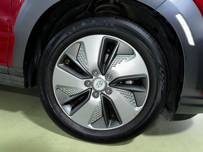 Hyundai Kona Electric 64 kWh Premium 2019