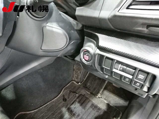 Subaru Impreza Sport 1.6 i-L EyeSight 4WD 2019