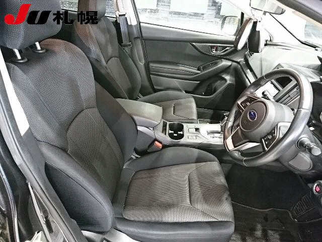Subaru Impreza Sport 1.6 i-L EyeSight 4WD 2019