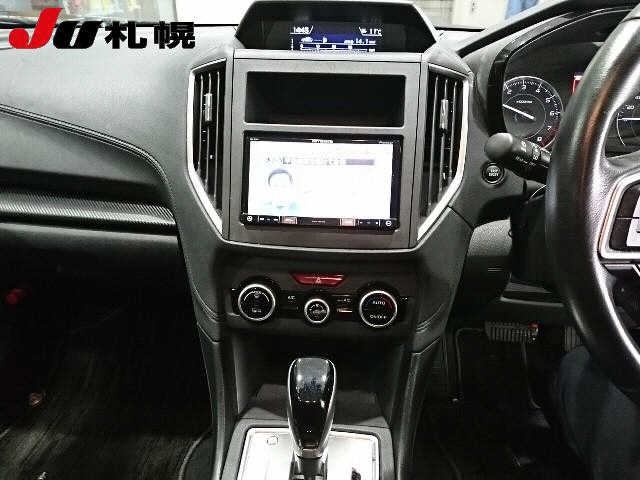 Subaru Impreza Sport 1.6 i-L EyeSight 4WD 2019