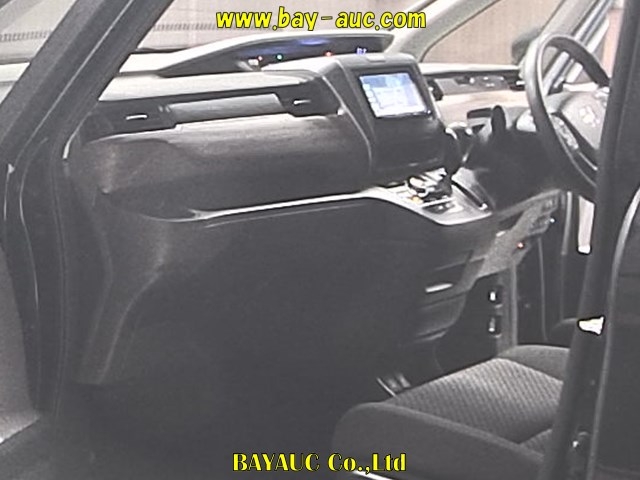 Honda Freed 1.5 G Honda Sensing 6 Seater 2021