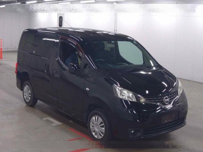 Nissan NV200 1.6 16X-2R 2012