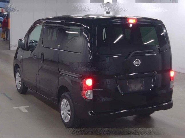 Nissan NV200 1.6 16X-2R 2012