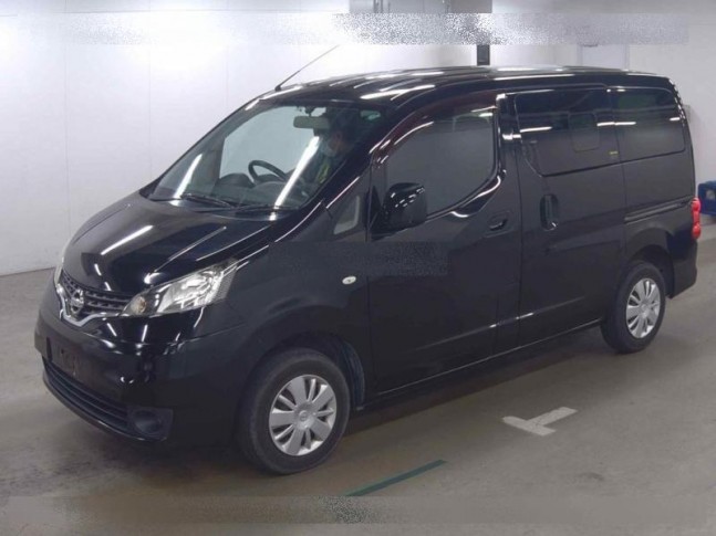 Nissan NV200 1.6 16X-2R 2012