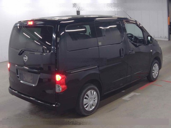 Nissan NV200 1.6 16X-2R 2012