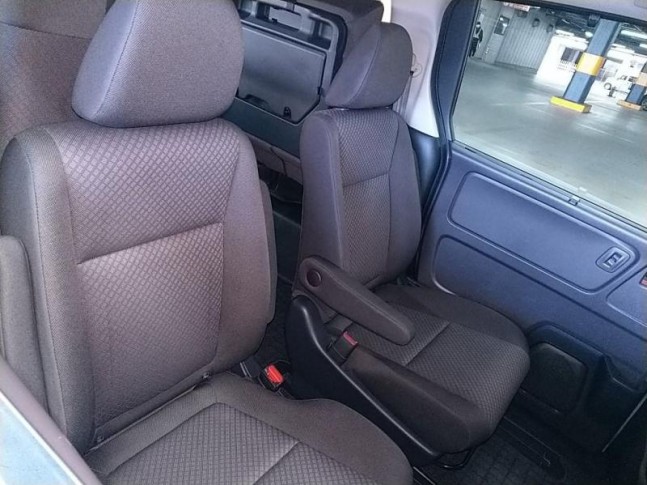 Honda Freed 1.5 G Honda Sensing 6 Seater 2020