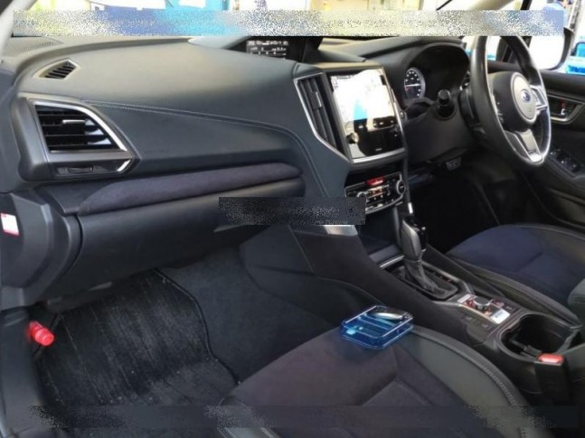 Subaru Forester 1.8 Sport 4WD 2022