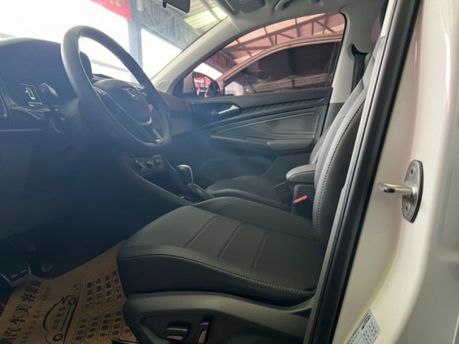 Jetta VS7 1.4 TSI 280 AT Enjoyment 2020