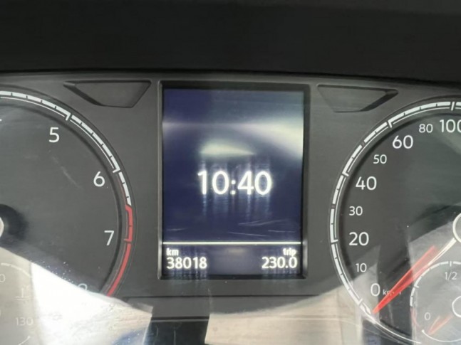 Jetta VS7 1.4 TSI 280 AT Enjoyment 2020