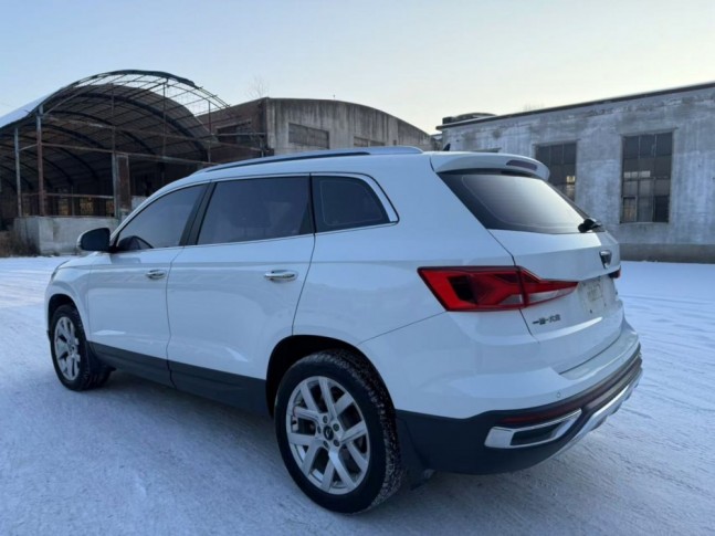 Jetta VS7 1.4 TSI 280 AT Enjoyment 2020