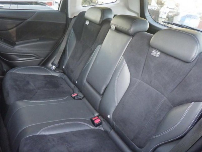 Subaru Forester 1.8 Sport 4WD 2022