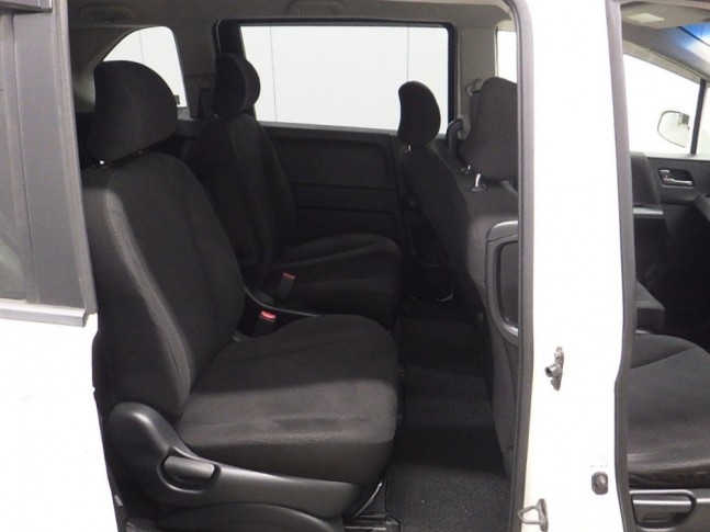 Honda Freed 1.5 G Just Selection 7 Seater 2010