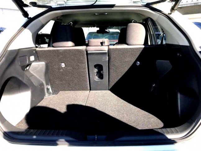 Toyota Yaris Cross 1.5 G 2020