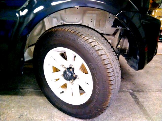 Suzuki Jimny Sierra 1.3 X Adventure 4WD 2013