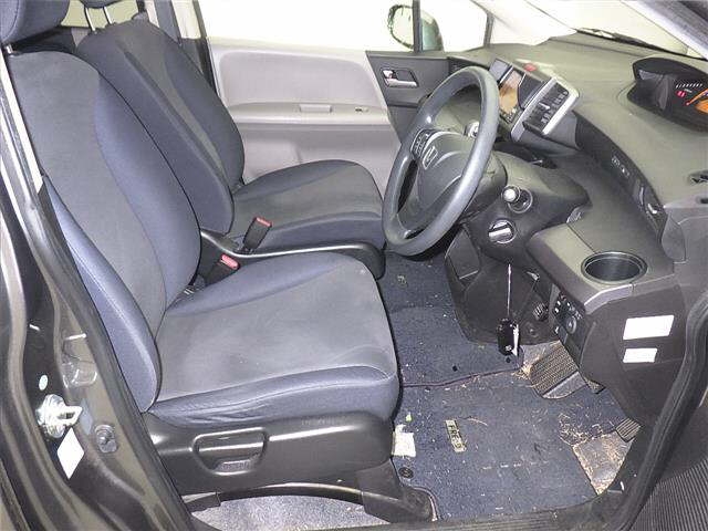 Honda Freed 1.5 G Just Selection 7 Seater 2009